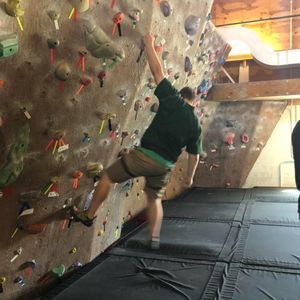 Meet your Posher, Jacob